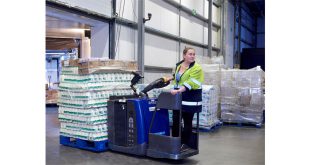 Chiltern Cold Storage expands forklift fleet amid new contract wins