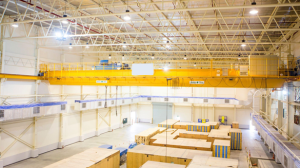 Quick solutions to overhead crane safety 