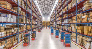 Renovotec extends industry scheme to cut warehouse costs and increase productivity
