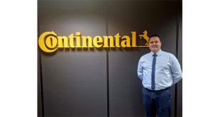 Continental Tyre Group appoints Material Handling Account Manager