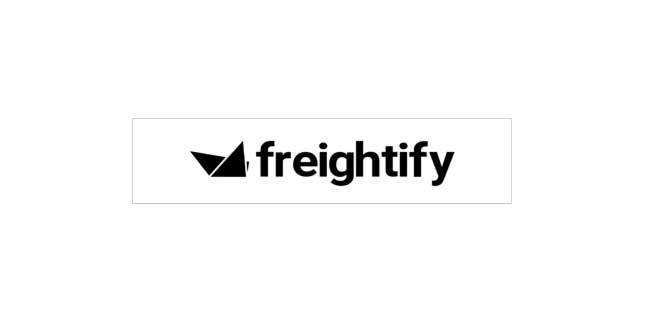 Freightify secures $12M funding round