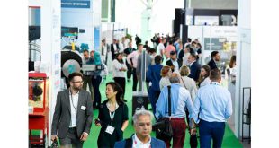 Plastics Recycling Show Europe expands into Second Hall at RAI Amsterdam