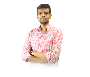 Raghavendra Viswanathan, CEO of Freightify
