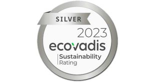 Whistl has secured a silver ranking from the international Ecovadis platform