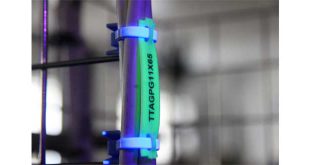 Let there be light! HellermannTyton introduces glow-in-the-dark identification solution