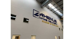 Rhenus Home Delivery UK opening new Academy of Excellence