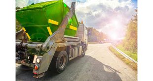 adhoc networks launches world’s smallest smart waste sensor