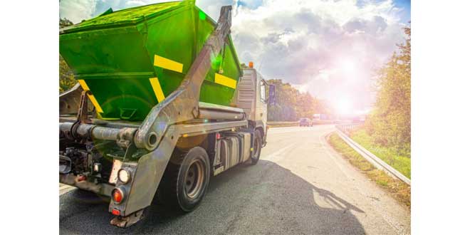 adhoc networks launches world’s smallest smart waste sensor