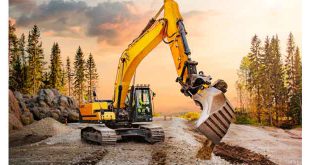 engcon's new 2023 catalogue, with even smarter products to change the world of digging