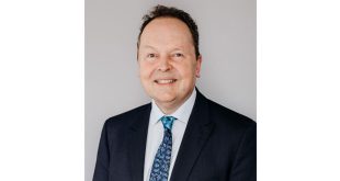 Mike Thomas, Chair of UK Warehousing Association UKWA