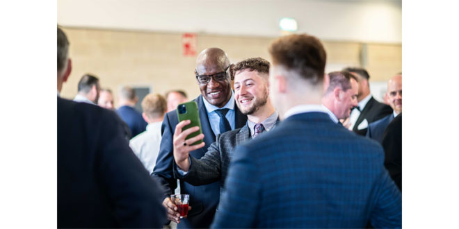 Plantworx Innovation Award Winners