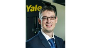 Yale appoints new Director of Warehouse Sales
