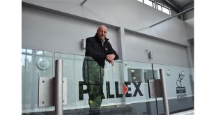 Pall-Ex keeps UK hauliers on the road with the launch of its new CPC Training Academy