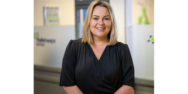 Pallet network Palletways upskills female manager to drive UK Membership sales
