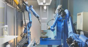 Visual Components Robotics OLP launch enables digital production transformation