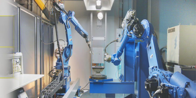 Visual Components Robotics OLP launch enables digital production transformation