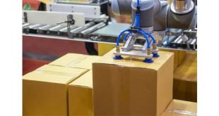 What’s the future for piece picking robot