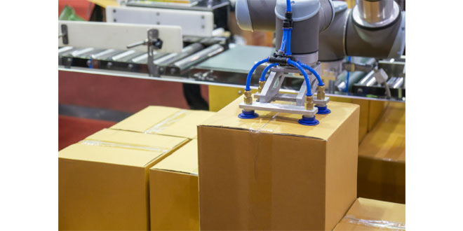 What’s the future for piece picking robot