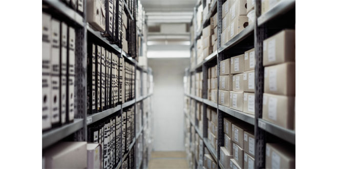 use warehouse space better to save costs and avoid investment in new facilities, ProLogis reveals