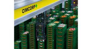 Automation helps Mercadona get fresh produce from field to store within 24 hours