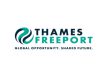 Thames Freeport celebrates £600m of private sector investment in first two years with ministerial visit