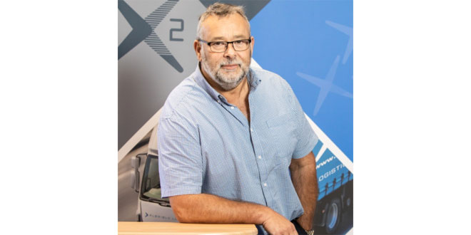 X2 UK supports Generation Logistics to future-proof the profession 
