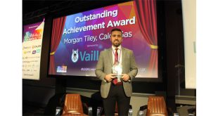 Next generation of LPG industry professionals celebrated in Liverpool at third annual Young Person in LPG Awards