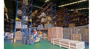 The Crucial Role of Coaxial Cables in Materials Handling