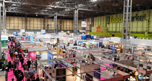 Big-name brands expected to turn out in force for Packaging Innovations & Empack