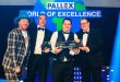 FreightForce collects coveted national award