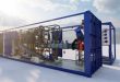 QMRE introduces first Vixla plastic waste to oil system to UK