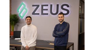 Wincanton and Zeus unveil exclusive freight technology deal
