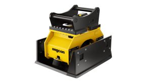 engcon launches a new size of ground compactor