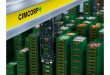 Grocery retail giants rely on automation from Cimcorp