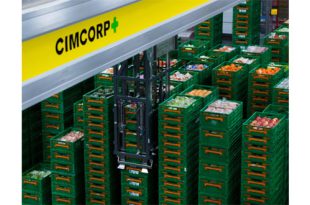 Grocery retail giants rely on automation from Cimcorp