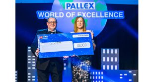 Pall-Ex Group strengthens commitment to veterans with new partner SSAFA