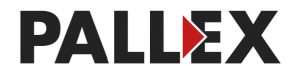 Pall-Ex logo