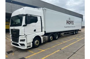 Hovis reports 96% reduction in compliance incidents with TruTac TruAnalysis software WEB