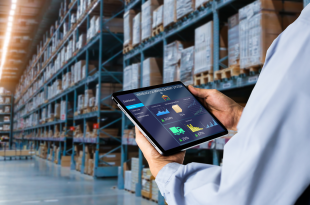 Big Role for Big Data in the warehouse