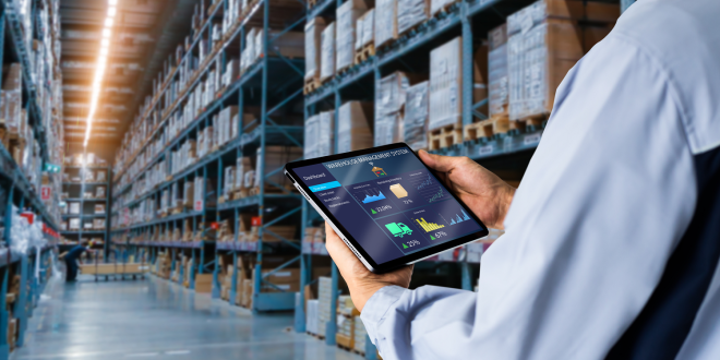 Big Role for Big Data in the warehouse