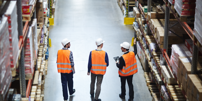 New research reveals the greatest threats to the safety and efficiency of warehousing and storage facilities