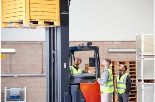RTITB Launches Overhauled Materials Handling Equipment Instructor Course