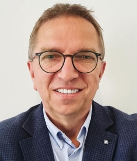 Addverb Technologies appoints Pieter Feenstra as CEO of the EMEA region