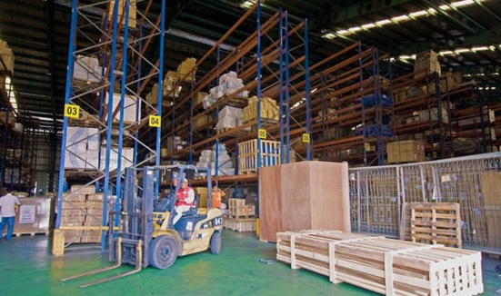 The Crucial Role of Coaxial Cables in Materials Handling