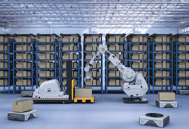 Ensuring optimal warehouse operations is crucial for business success