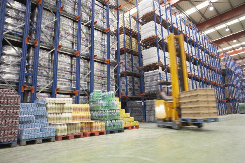 The role of warehouses has 'neither been understood nor acknowledged'