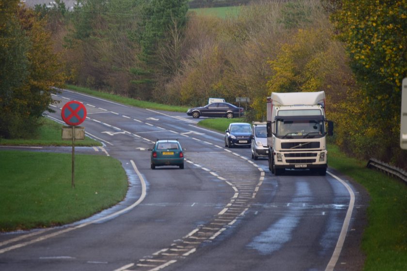 Fleet operators and drivers are not embracing the fuel as enthusiastically as they could