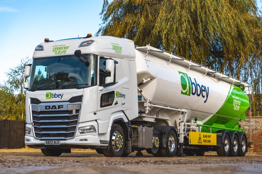 It marks the first acquisition for Abbey Logistics Group since being acquired in October 2023 by SITRA Group,