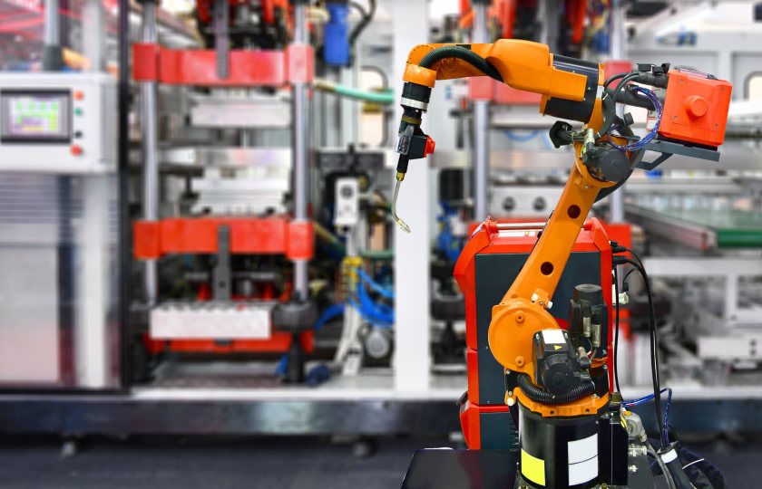 The increasing use of robots is negatively impacting the mental health of workers