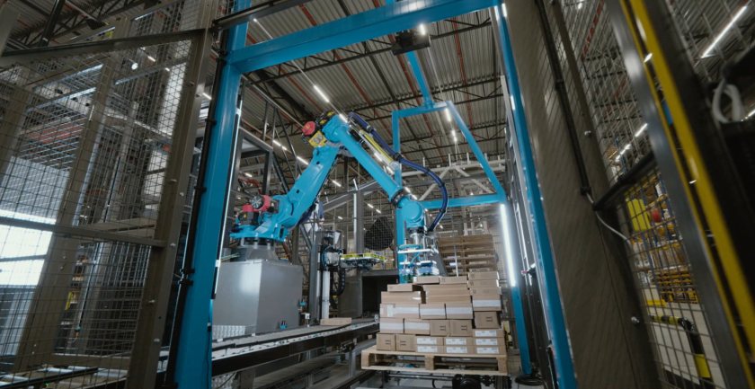 In the ever-evolving world of warehouse logistics, automation is becoming a key strategy for companies